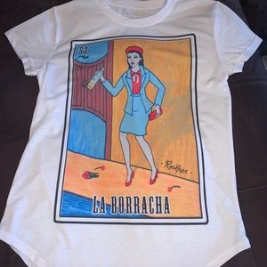 Loteria T-shirt